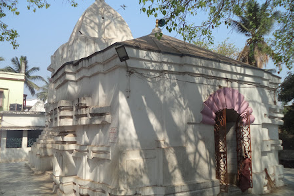 Khargeswar Temple